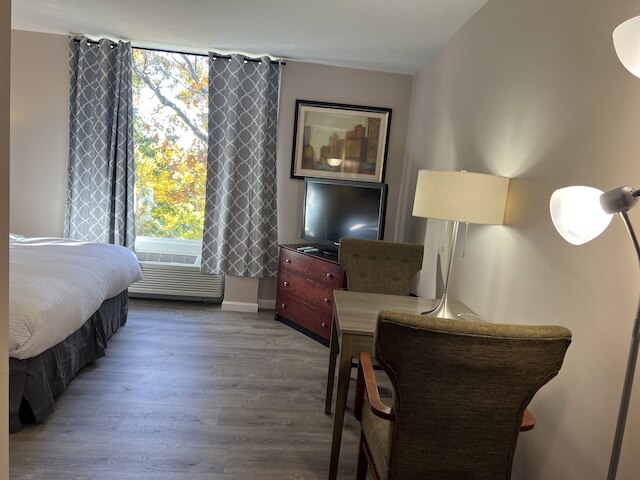 ザ・ボストン・ホテル