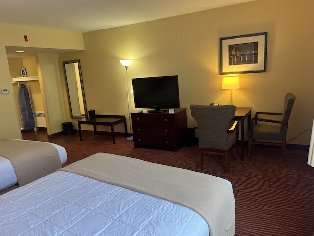 ザ・ボストン・ホテル