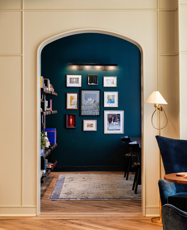 ホテル ヘロン オールド タウン アレクサンドリア