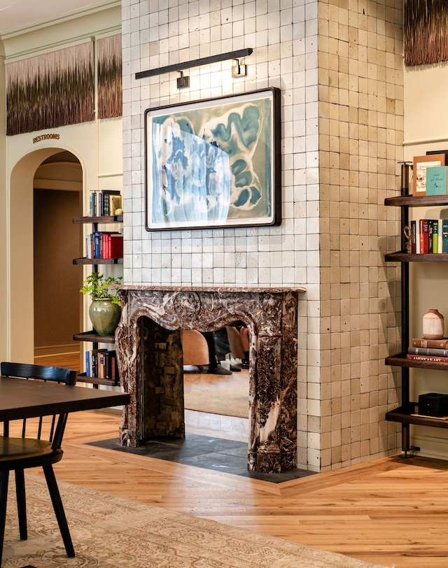 ホテル ヘロン オールド タウン アレクサンドリア