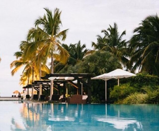 プレミア コンド キー ビスケイン ゲッタウェイ