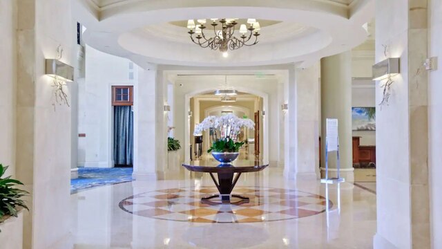 プレミア コンド キー ビスケイン ゲッタウェイ