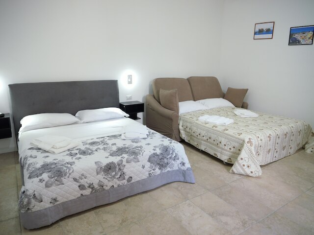 コルソウンベルト22ゲストハウス