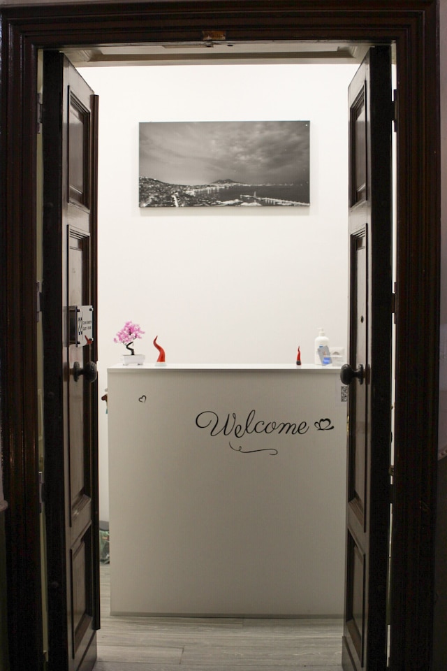 コルソウンベルト22ゲストハウス