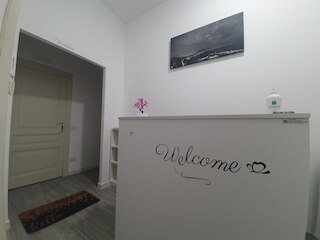 コルソウンベルト22ゲストハウス