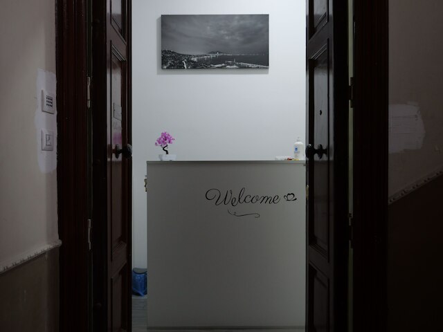 コルソウンベルト22ゲストハウス