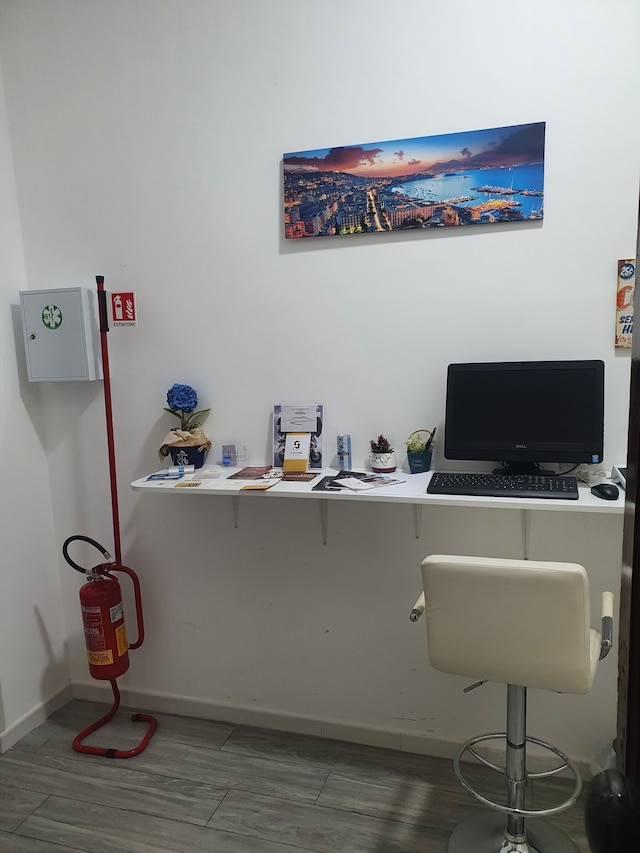 コルソウンベルト22ゲストハウス