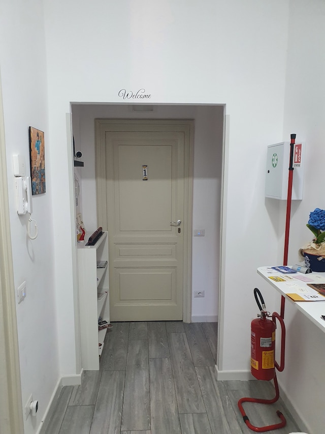 コルソウンベルト22ゲストハウス