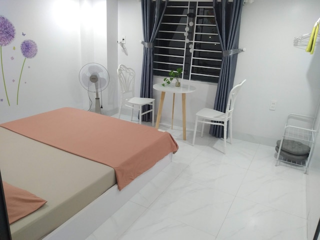 フェトホームステイ