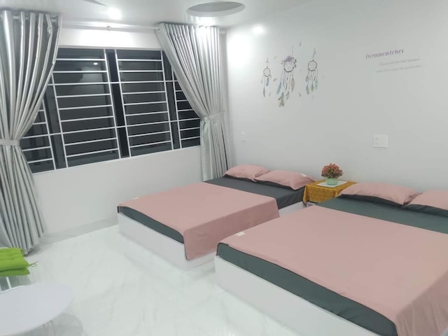 フェトホームステイ