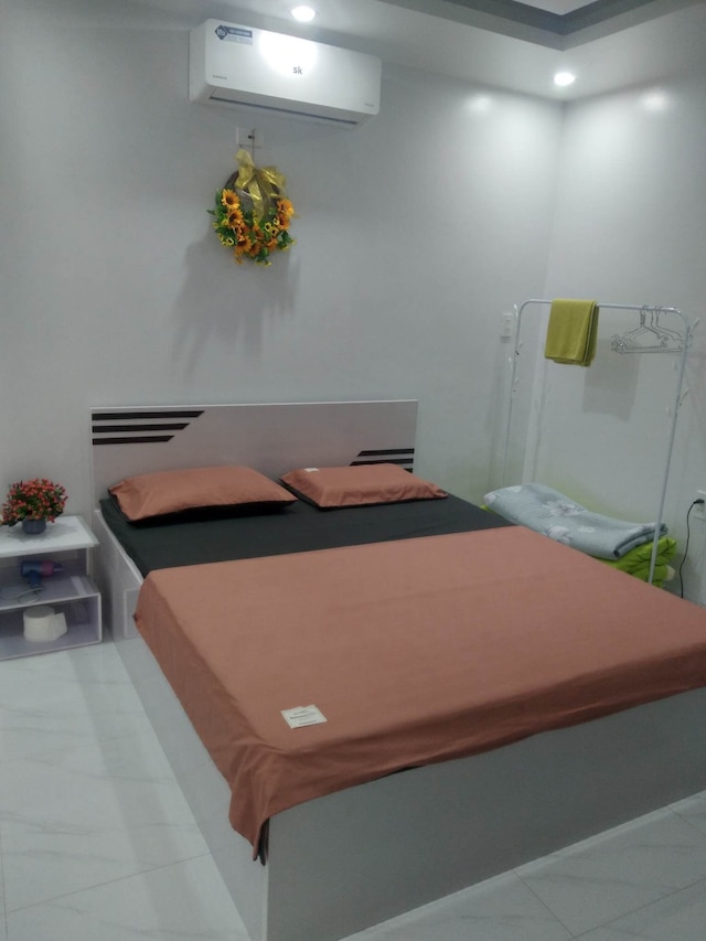 フェトホームステイ