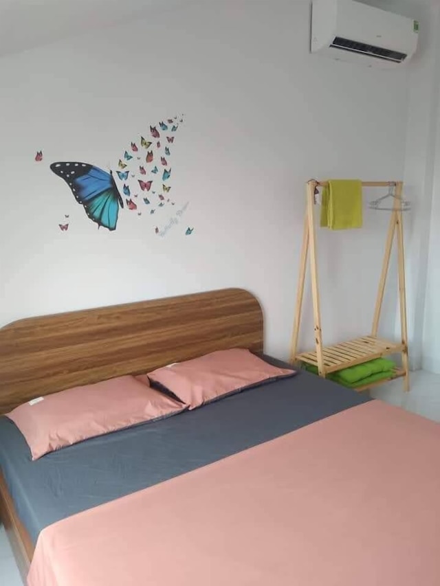 フェトホームステイ