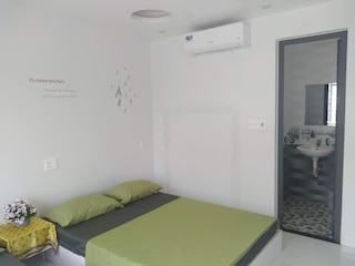 フェトホームステイ