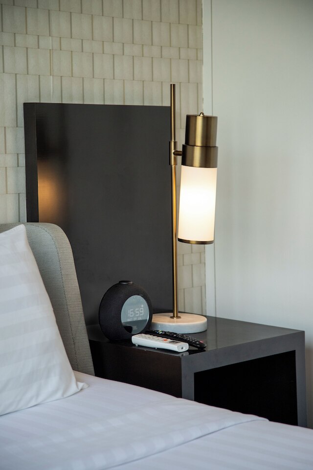 ザクレアモントラグジュアリーヴィラズ