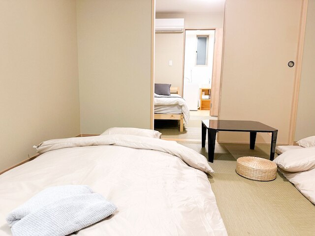 HUIYU Osaka 慧寓心齋橋南一号