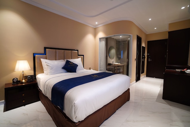 ミレニアム・ヒューホテル