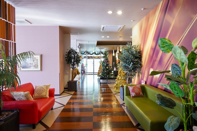 ホテルラヴィアン