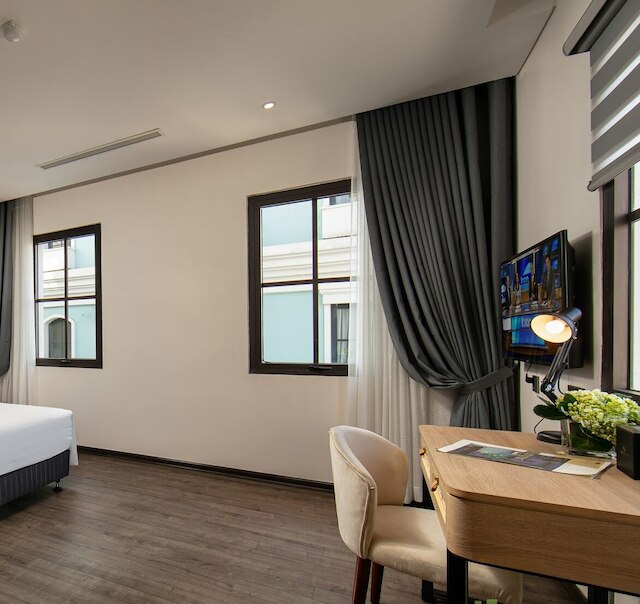 グリーンスイーツホテル ハロング