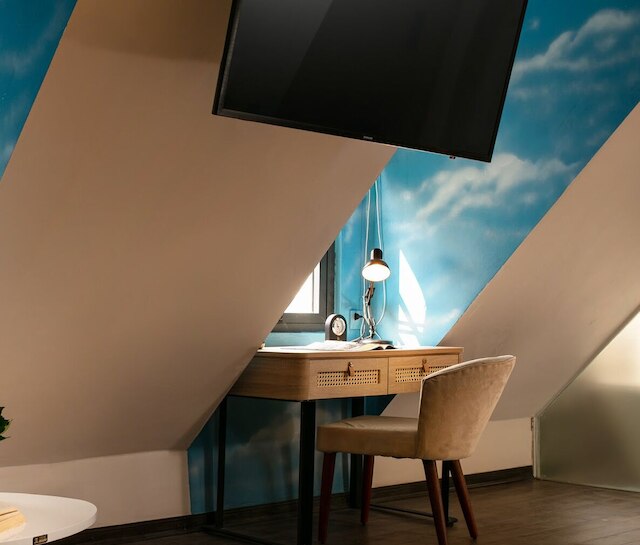 グリーンスイーツホテル ハロング