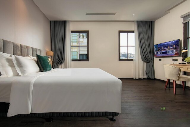 グリーンスイーツホテル ハロング