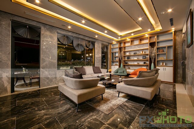 グリーンスイーツホテル ハロング