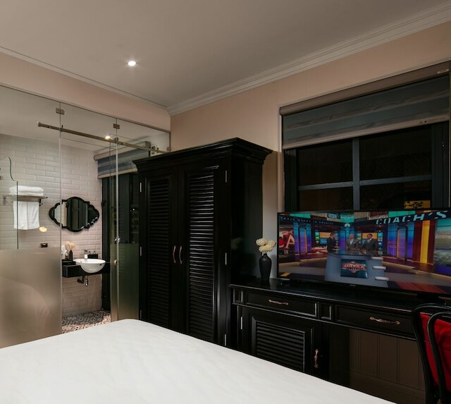 グリーンスイーツホテル ハロング