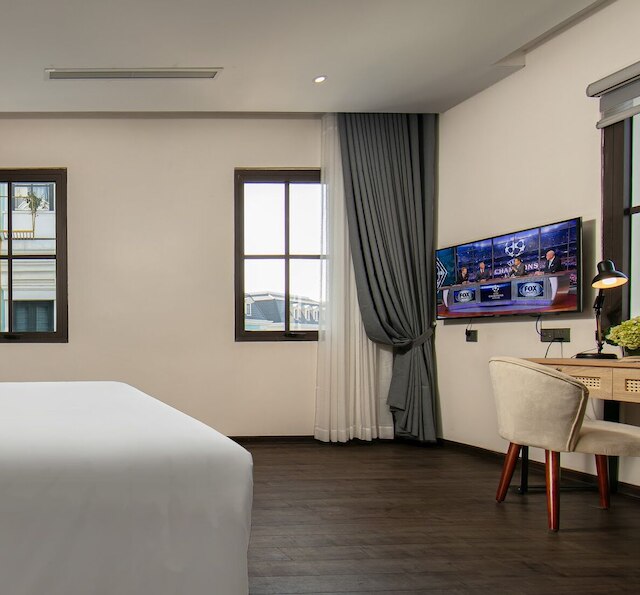 グリーンスイーツホテル ハロング