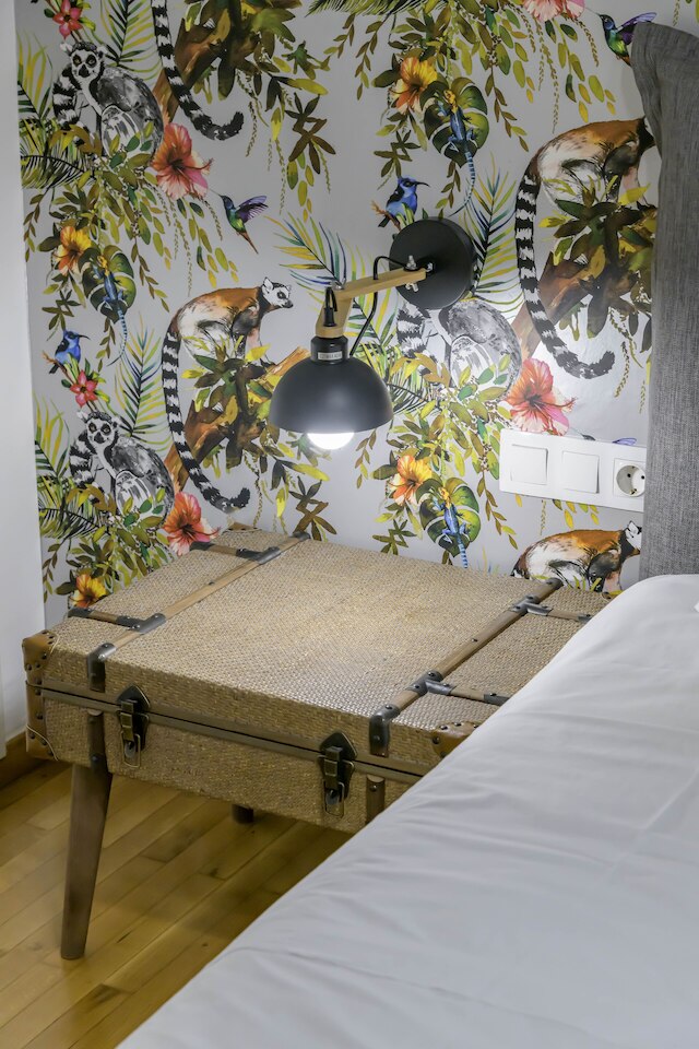 アクロポリス・アーバン・オアシス