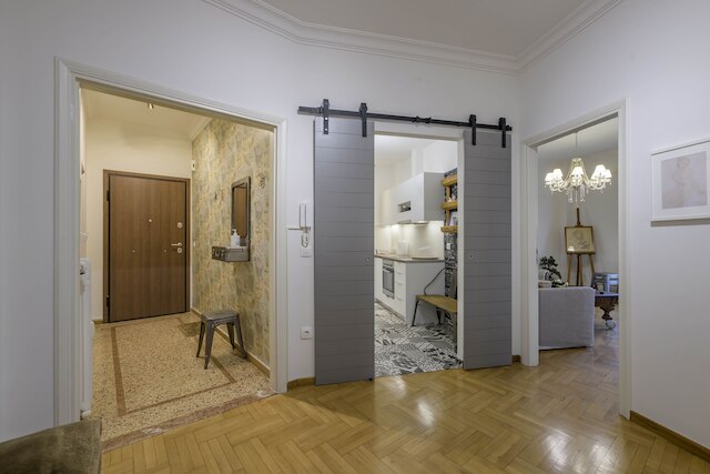 アクロポリス・アーバン・オアシス