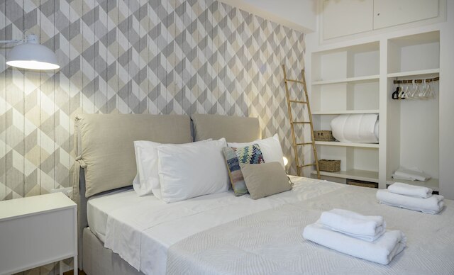 アクロポリス・アーバン・オアシス