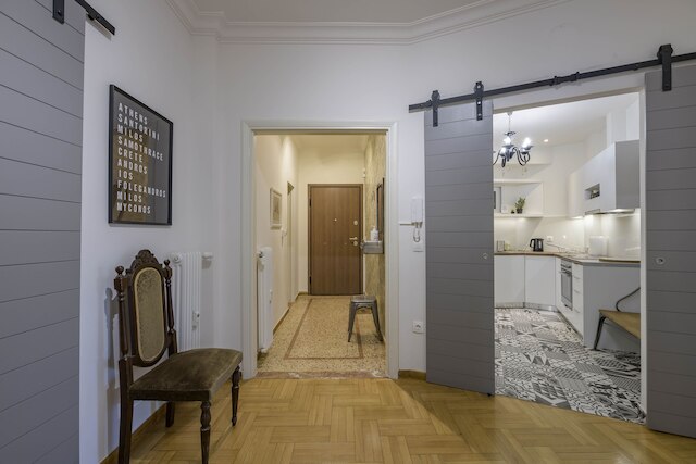 アクロポリス・アーバン・オアシス