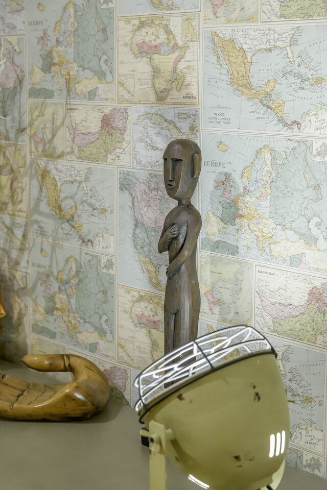 アクロポリス・アーバン・オアシス