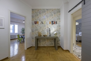 アクロポリス・アーバン・オアシス