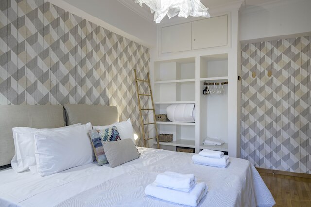 アクロポリス・アーバン・オアシス