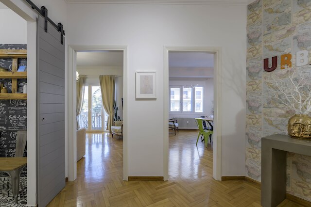 アクロポリス・アーバン・オアシス