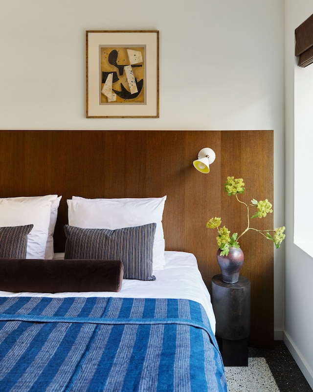 モーガン＆ミーズ・ロッテルダム