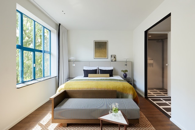 モーガン＆ミーズ・ロッテルダム