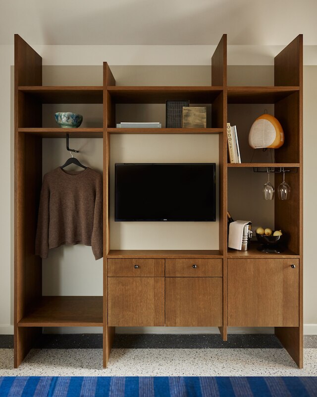 モーガン＆ミーズ・ロッテルダム