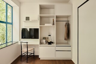 モーガン＆ミーズ・ロッテルダム