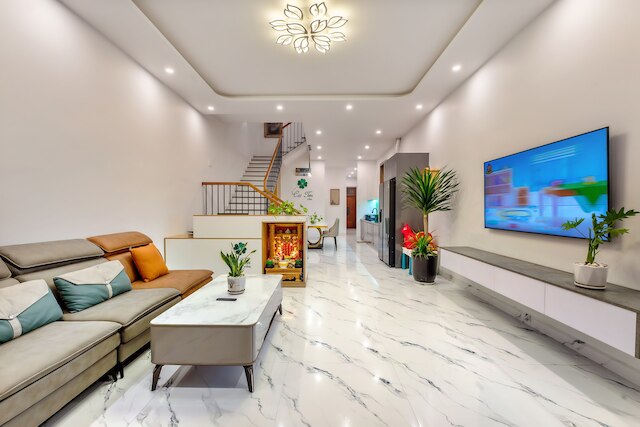 カット・ティエン・ヴィラ・ホイアン