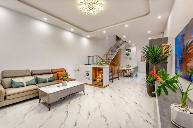 カット・ティエン・ヴィラ・ホイアン