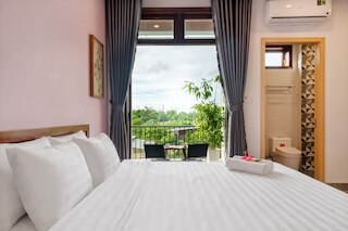 カット・ティエン・ヴィラ・ホイアン