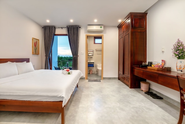 カット・ティエン・ヴィラ・ホイアン