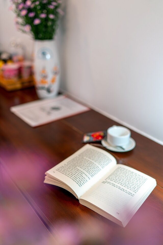 カット・ティエン・ヴィラ・ホイアン