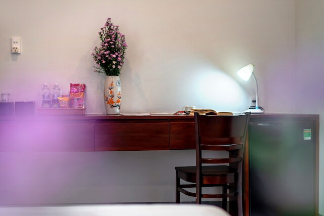 カット・ティエン・ヴィラ・ホイアン