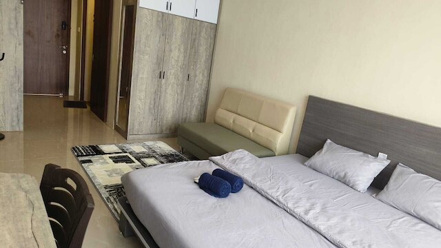 スリープレスト @ NTC