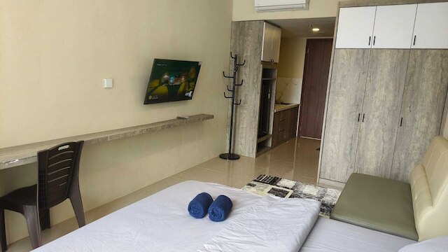 スリープレスト @ NTC