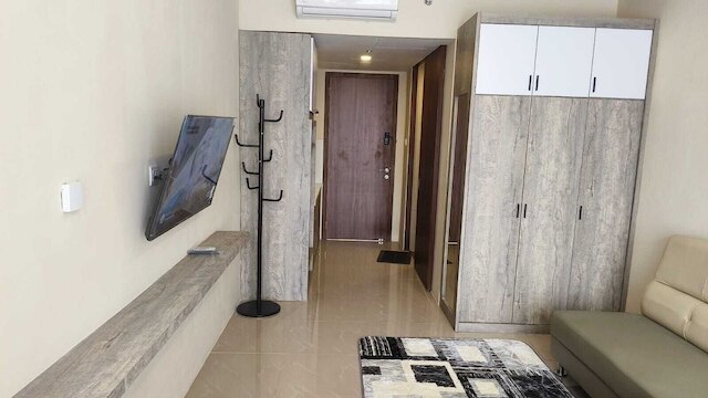 スリープレスト @ NTC