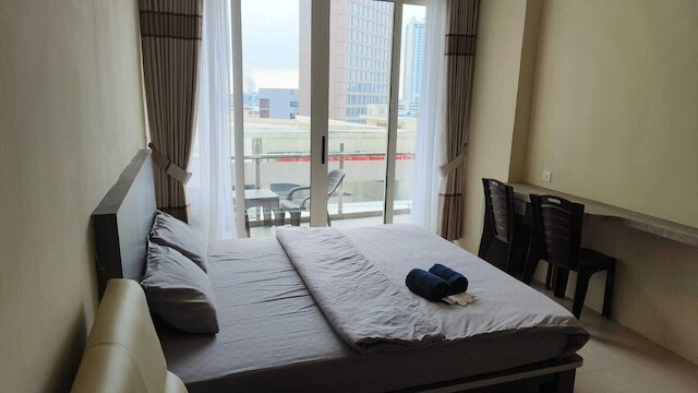 スリープレスト @ NTC