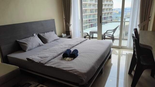 スリープレスト @ NTC